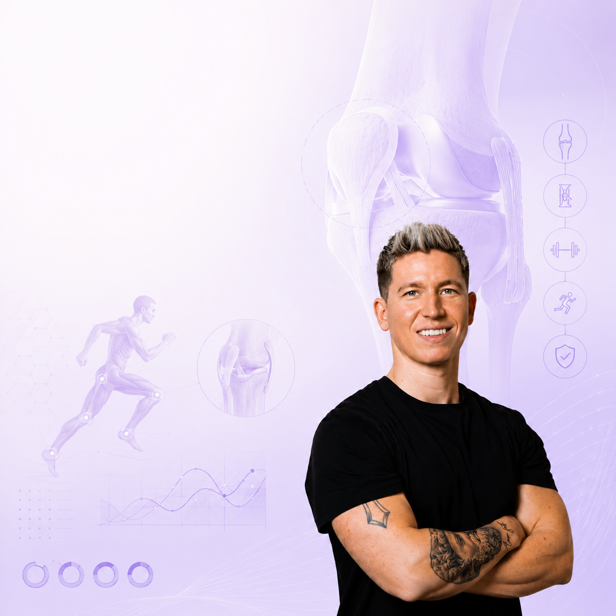 Webinar-Aufzeichnung: State of the Art Knee