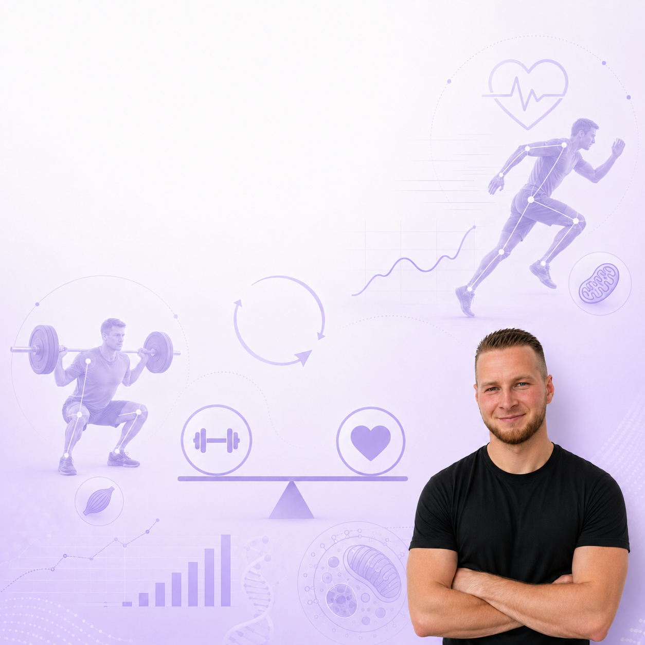 Live Webinar 29.07.2026 - 19 Uhr: Sports & Physio - die ganze Praxis in einer App