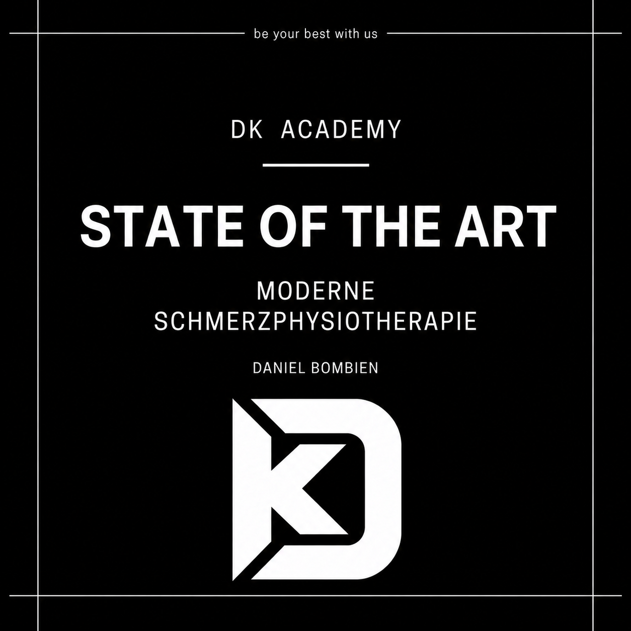 E-Book: State of the Art - Moderne Schmerzphysiotherapie