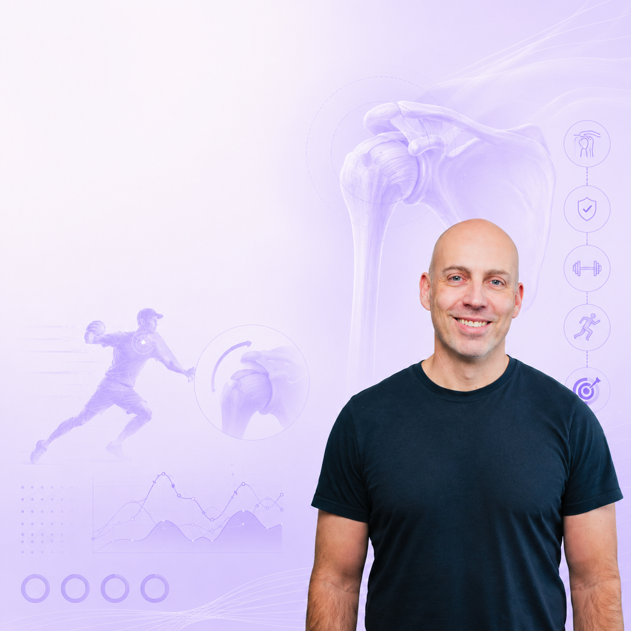 Live Webinar: 24.08.2026 - 19 Uhr: Return to Sport nach Schulterinstabilität