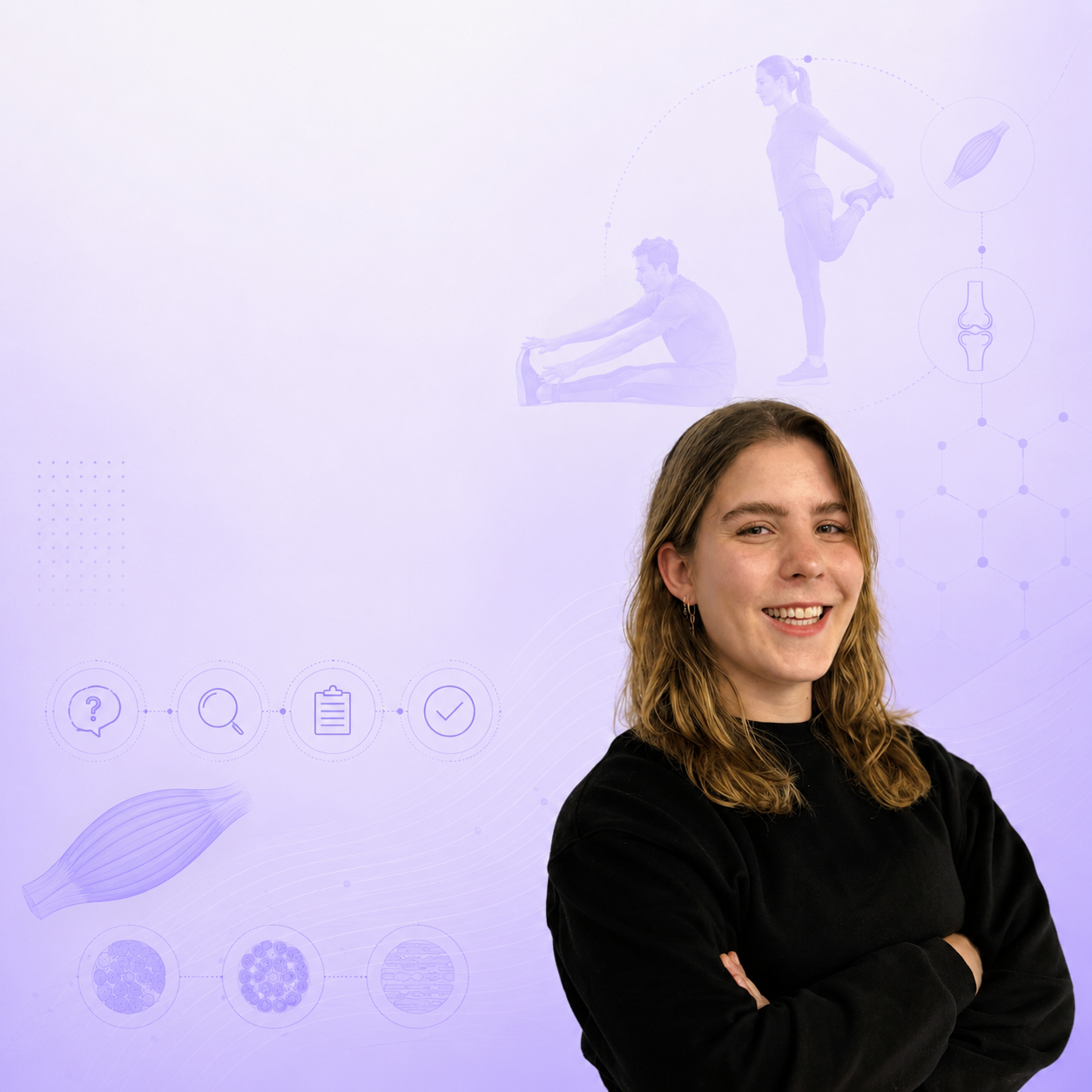 Webinar-Aufzeichnung: Mythos Dehnen