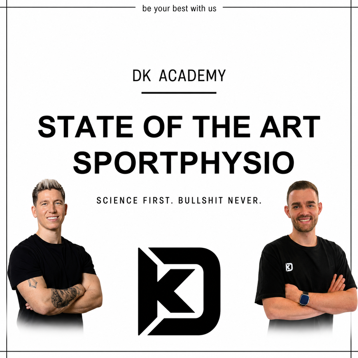 State of the Art – Sportphysio