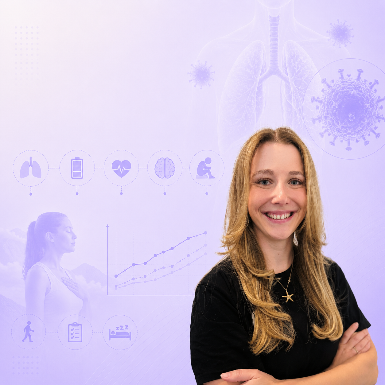 Webinar-Aufzeichnung: Post-COVID in der Physiotherapie