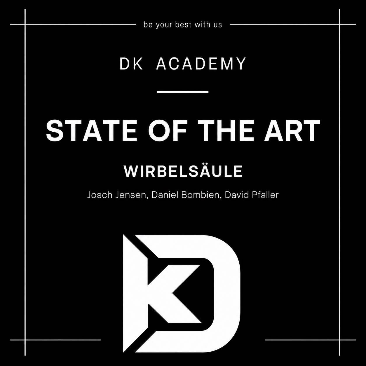 E-Book: State of the Art - Wirbelsäule