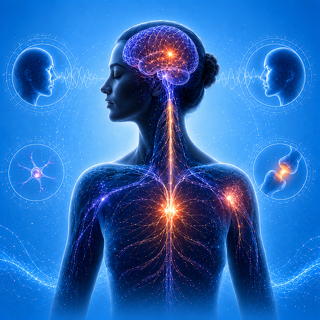 State of the Art – Kommunikation & Schmerzphysiologie