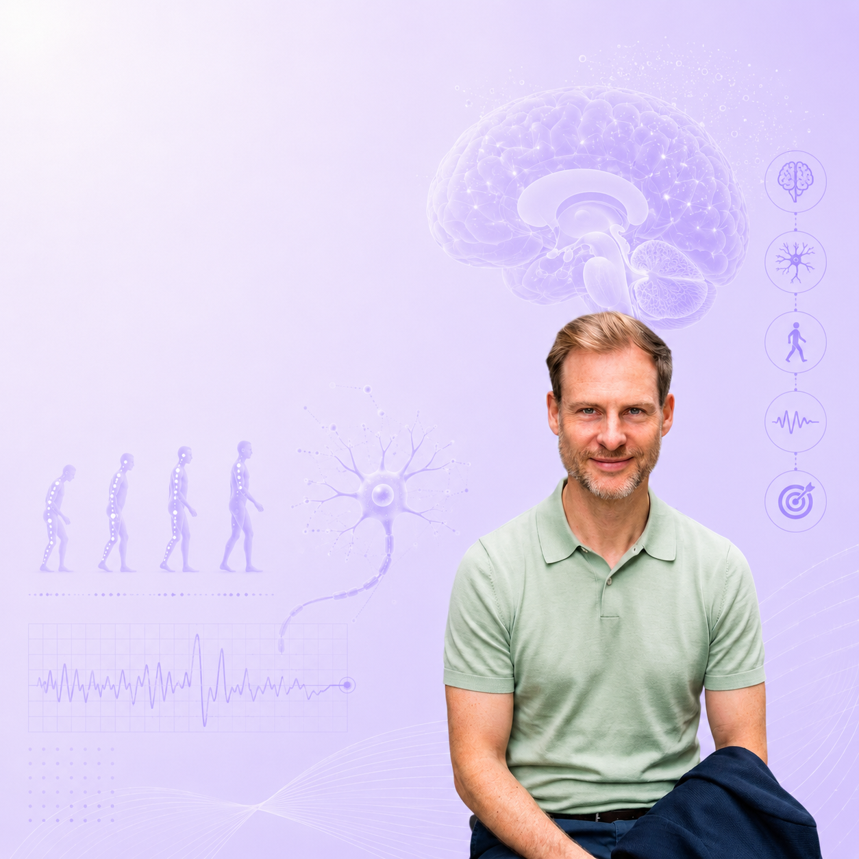 Live Webinar 20.08.2026 - 19 Uhr: Parkinson