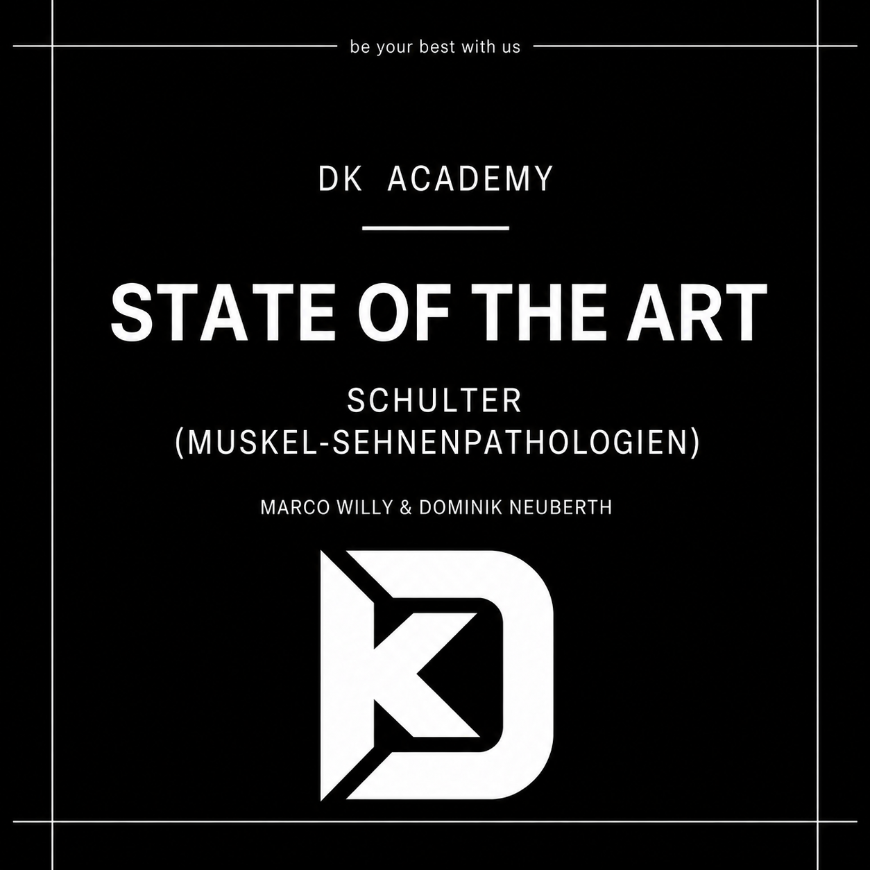 E-Book: State of the Art - Schulter (Muskel-Sehnenpathologien)