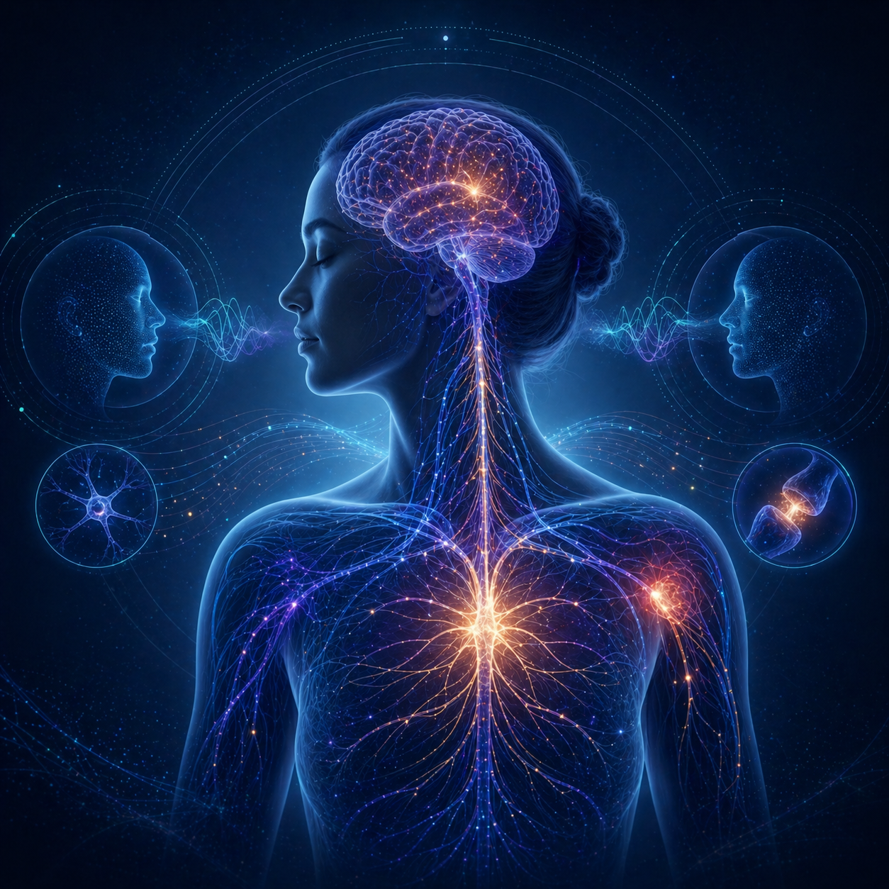 State of the Art – Kommunikation & Schmerzphysiologie