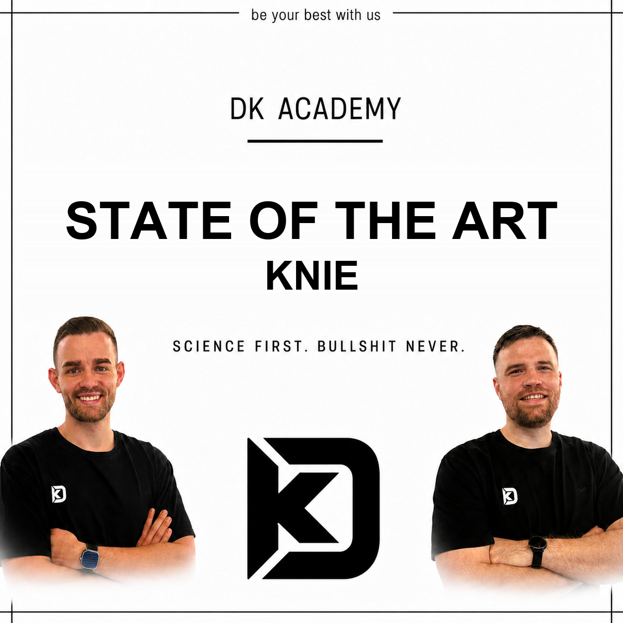State of the Art – Knie