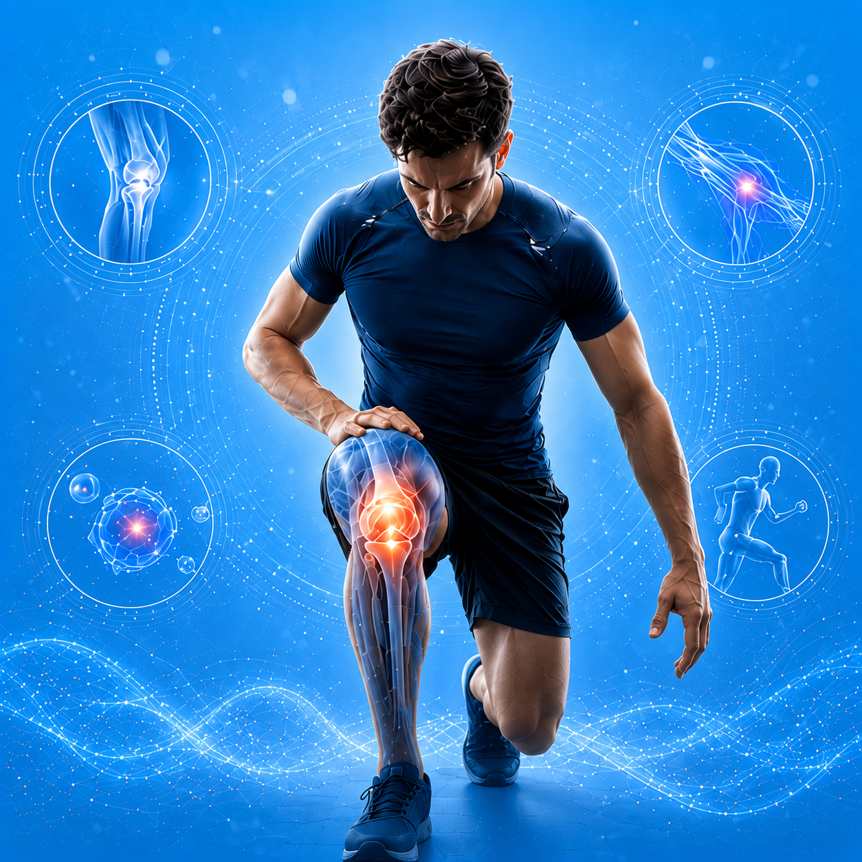 State of the Art – Knie