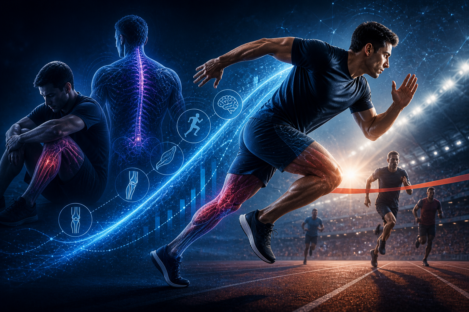 Aufzeichnung Webinar: Return to sport & return to competition