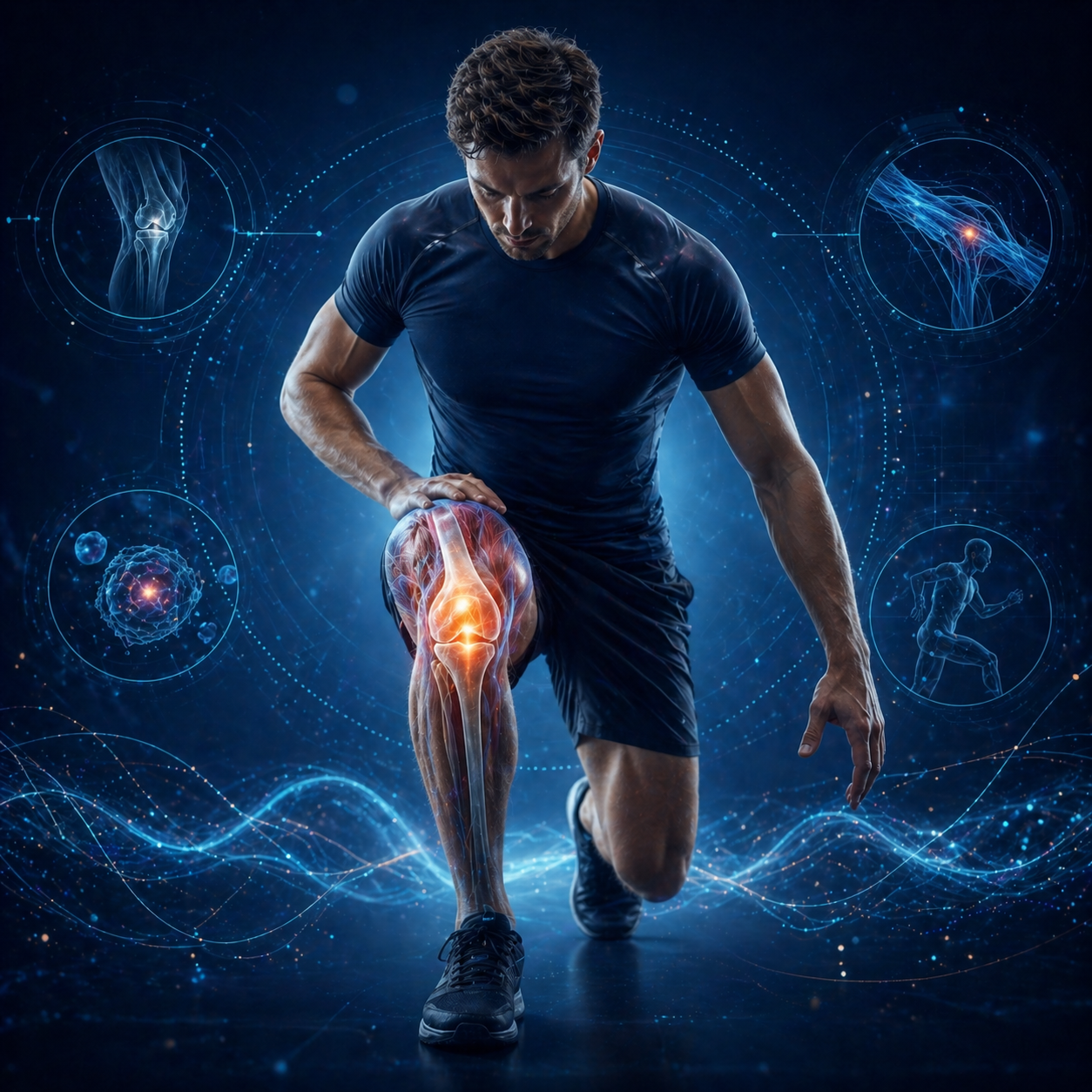 State of the Art – Knie