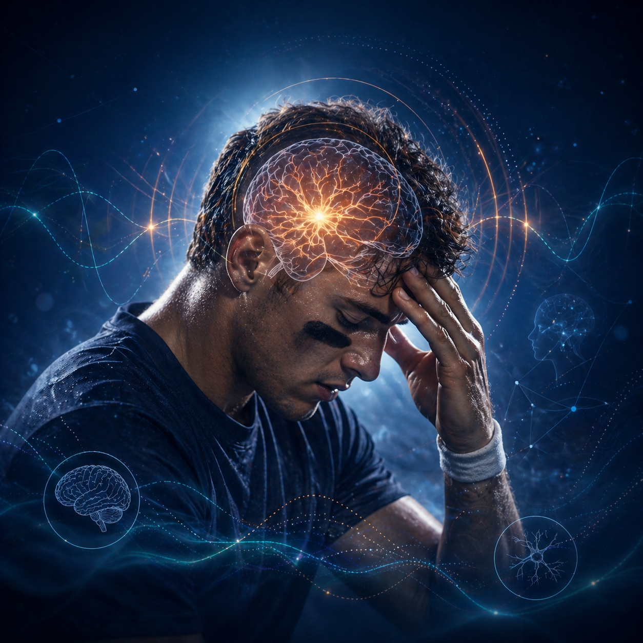 Live Webinar: Concussion Teil 1