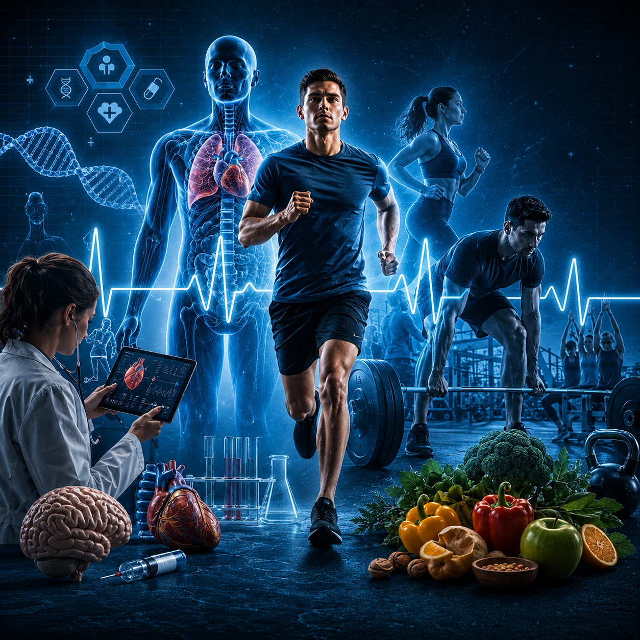 Aufzeichnung Webinar: Nutrition in der Rehabilitation