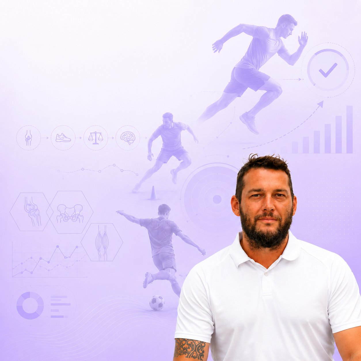 Webinar-Aufzeichnung: Return to sport & Return to competition