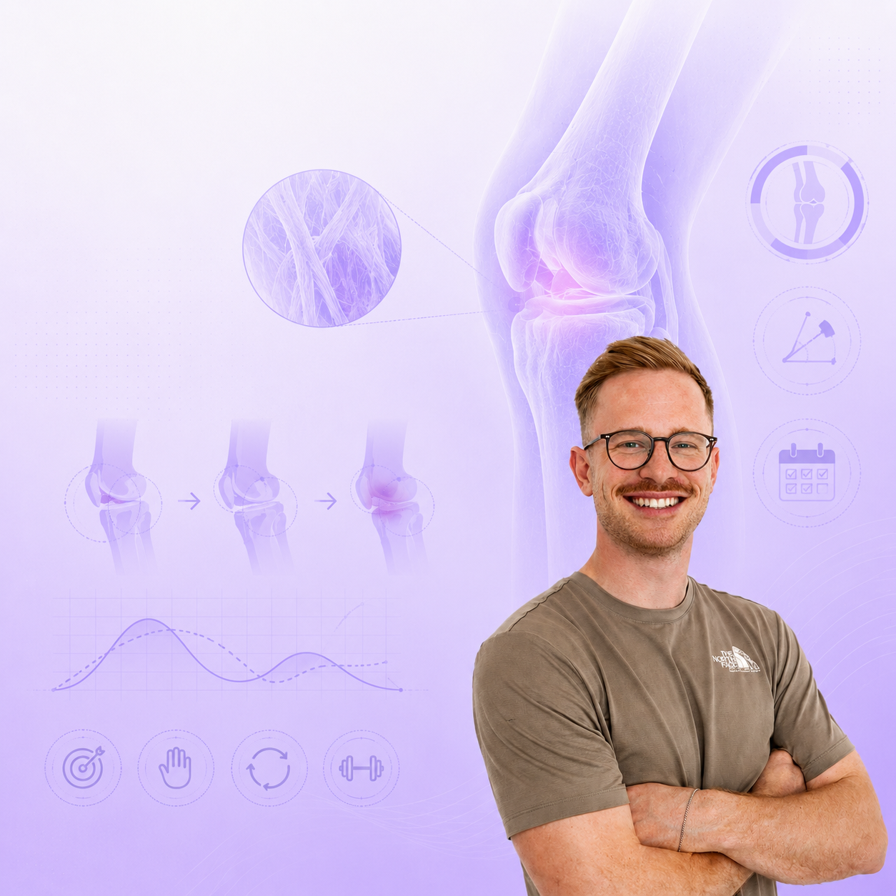 Webinar-Aufzeichnung: Arthrofibrose – so kannst du damit umgehen