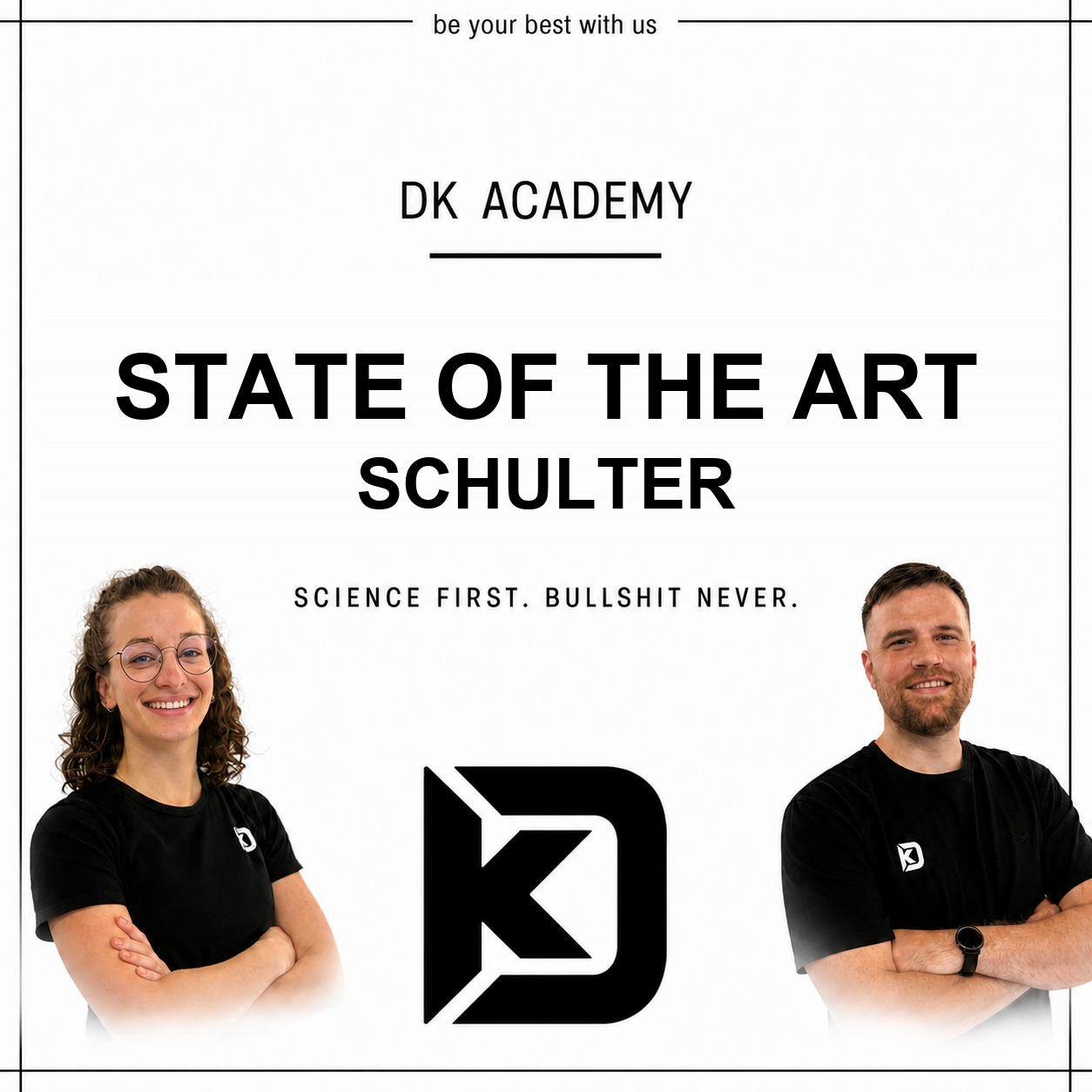 State of the Art – Schulter
