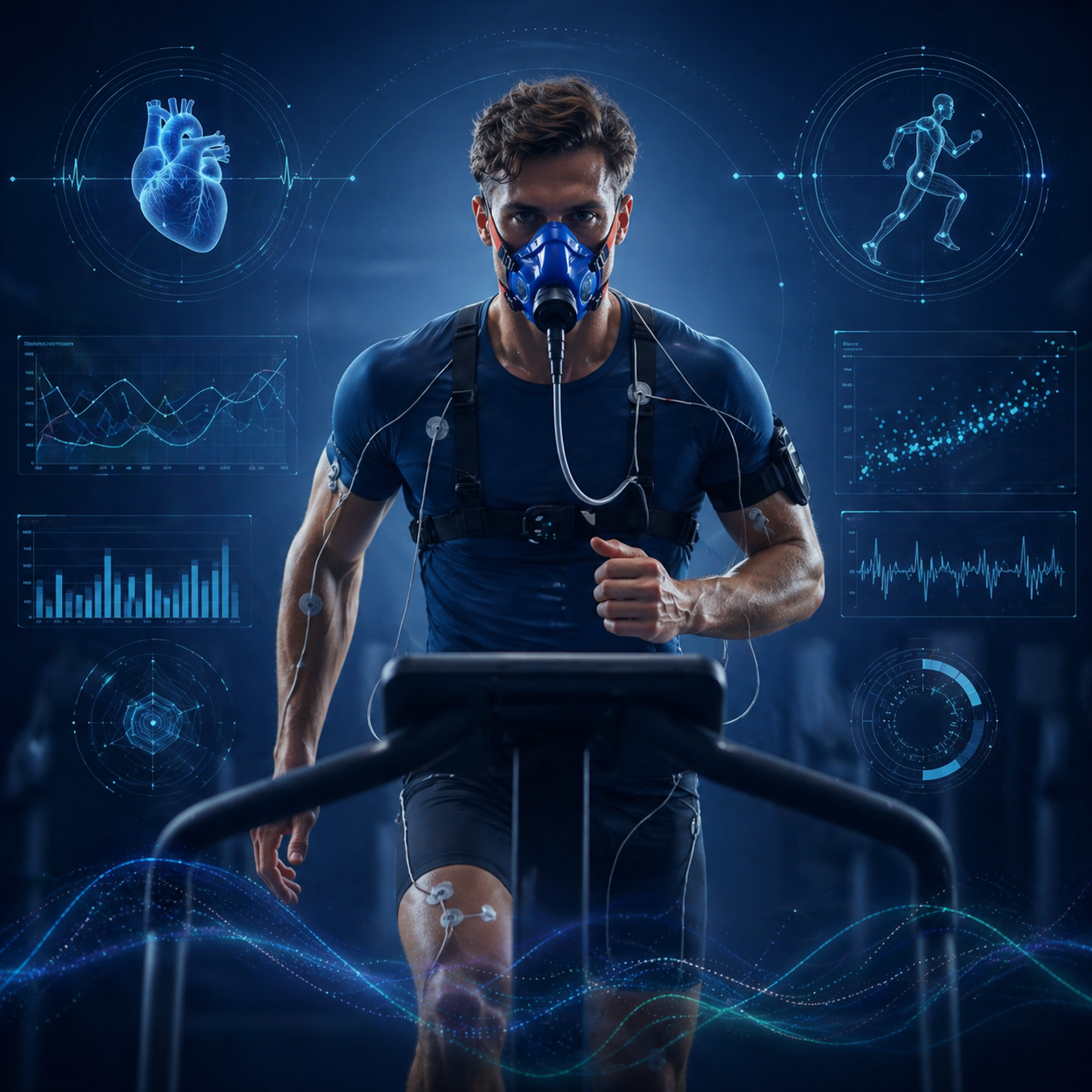 Live Webinar: Testing statt Guessing – Grundlagen der Leistungsdiagnostik